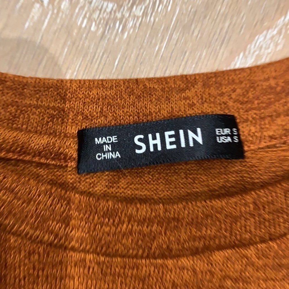 Shein Top - Picture 4 of 6